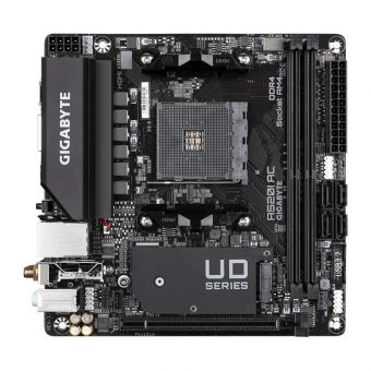Gigabyte A520I AC