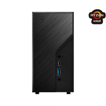 ASRock DeskMini X300 90BXG3T01-A10GA0W