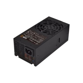 Silverstone TX-300 TFX 300W 80mm Fan Non-Modular 80+ Bronze SST-TX300