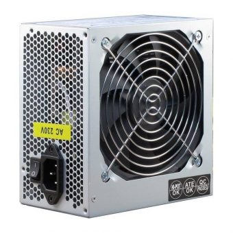 Inter-Tech Energon SL-700W Plus 700W 120mm Fan Non-Modular 88882141