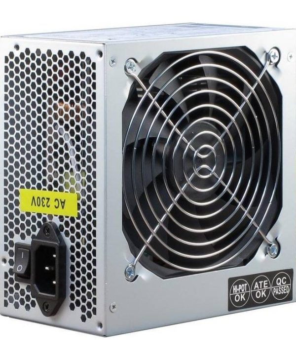 Inter-Tech Energon SL-700W Plus 700W 120mm Fan Non-Modular 88882141