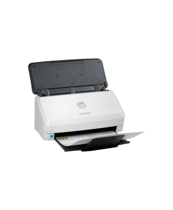 HP ScanJet Pro 3000 S4 Sheet-Feed Scaner 6FW07A