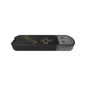 TeamGroup C183 32GB USB 3.2 Black TC183332GB01