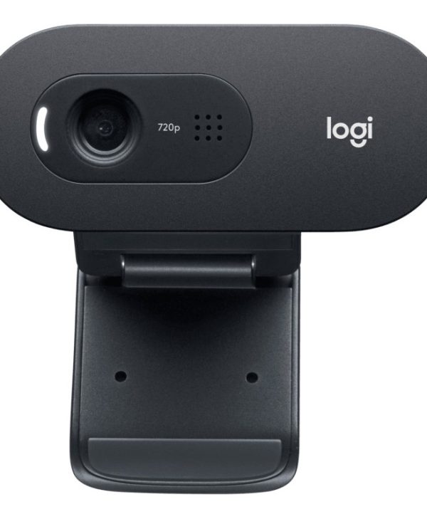 Logitech Webcam HD C505 960-001364