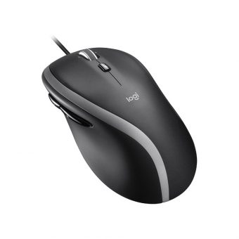 Logitech M500s Advanced Corded Mouse 910-005784