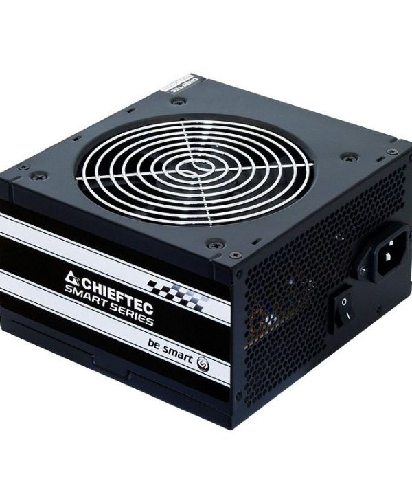 Chieftec Smart 700W 120mm Fan Non-Modular GPS-700A8