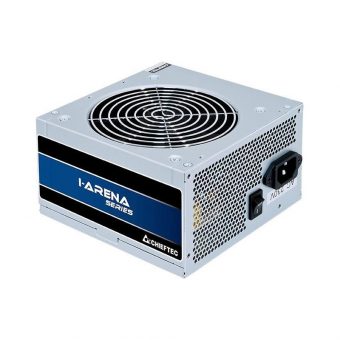 Chieftec iArena GPB-400S 400W 120mm Fan Non-Modular GPB-400S