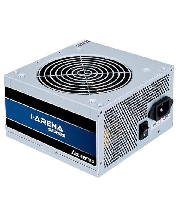 Chieftec iArena GPB-400S 400W 120mm Fan Non-Modular GPB-400S