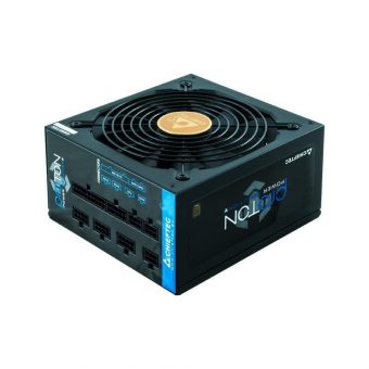 Chieftec Proton 650W 140mm Fan Fully-Modular 80+ Bronze BDF-650C