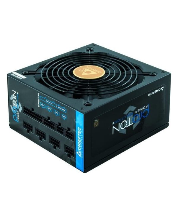 Chieftec Proton 650W 140mm Fan Fully-Modular 80+ Bronze BDF-650C
