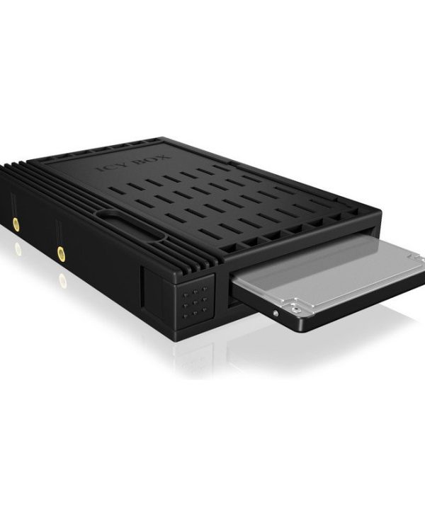 RaidSonic Icy Box HDD Converter 2.5" to 3.5" Black IB-2536StS