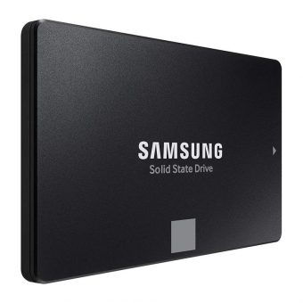 Samsung 870 EVO 500GB 2.5" SATA III MZ-77E500B/EU - Image 10