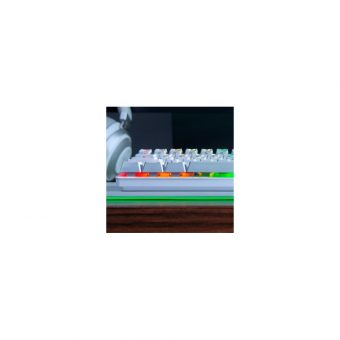 Razer Huntsman Mini Mercury Red Opto-Mechanical Switch Wired Gaming Keyboard US RZ03-03390400-R3M1 - Image 11