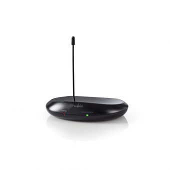 Nedis HPRF200BK Wireless On-Ear TV Headphones 5412810266456 - Image 11