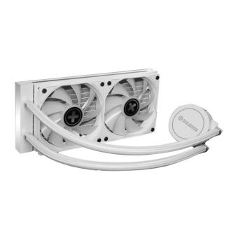 Xilence LiQuRizer LQ240 ARGB White XC974 - Image 2