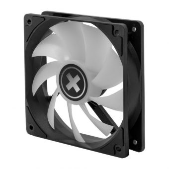 Xilence XPF120.ARGB Performance A+ ARGB 120mm Black XF063 - Image 2