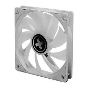 Xilence XPF120.W.ARGB Performance A+ ARGB 120mm White XF064 - Image 2
