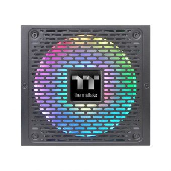 Thermaltake ToughPower GF2 ARGB 750W 140mm Fan 80+ Gold Fully Modular PS-TPD-0750F3FAGE-2 - Image 2