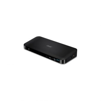 Acer Docking III USB Type-C Docking Station GP.DCK11.003 - Image 2