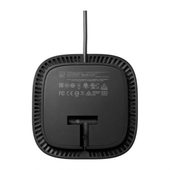 HP USB-C Dock G5 DP/HDMI/USB3.0-2.0/LAN 5TW10AA - Image 2