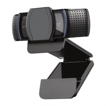Logitech C920S HD Pro Webcam 960-001252 - Image 2