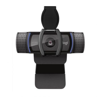 Logitech Webcam 1080p Pro C920e 960-001360 - Image 2