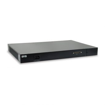 Level One GTL-2881 Kilby Rackmount Gigabit Managed Stack 28-Port Switch 2x SFP+ - Image 2