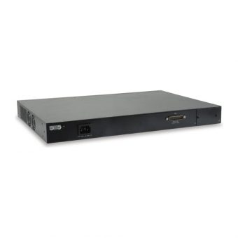 Level One GTL-2882 Kilby Rackmount Gigabit Managed Stack 28-Port Switch 2x SFP+ - Image 2