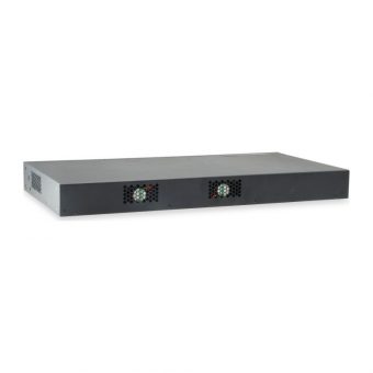 Level One GTL-2872 Kilby Rackmount Gigabit Managed 28-Port Switch 4x SFP+ - Image 2