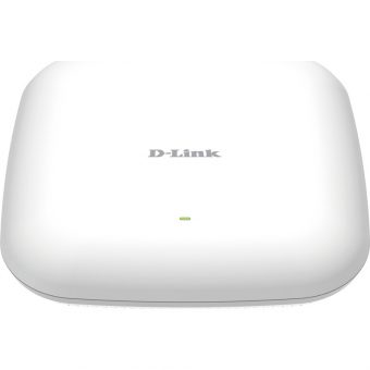 D-Link AC1200 Wave 2 Dual Band POE Access Point DAP-2662 - Image 2
