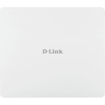 D-Link AC1200 Wave 2 Outdoor Dual Band POE Access Point DAP-3666 - Image 2
