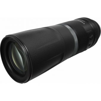 Canon RF 800mm f/11 IS STM Telephoto DSLR Lens 3987C005AA - Image 2