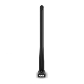 TP-Link AC600 High Gain Wireless Dual Band USB Adapter ARCHER T600U PLUS - Image 2