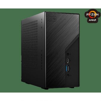 ASRock DeskMini X300 90BXG3T01-A10GA0W - Image 2