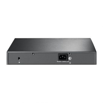 TP-Link TL-SG2210MP JetStream 10-Port Gigabit Smart Switch with 8-Port PoE+ - Image 2