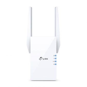 TP-Link AX1800 Wi-Fi Range Extender RE605X - Image 2