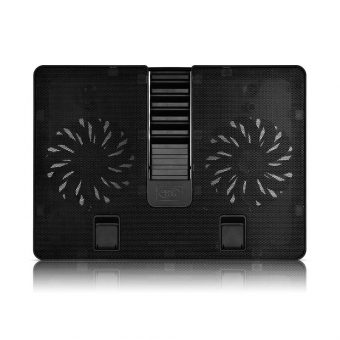 DeepCool U PAL 15.6 Notebook Cooler DP-N214A5_UPAL - Image 2