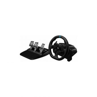 Logitech G923 Trueforce Sim Racing Wheel For Xbox/PC 941-000158 - Image 2