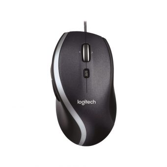 Logitech M500s Advanced Corded Mouse 910-005784 - Image 2