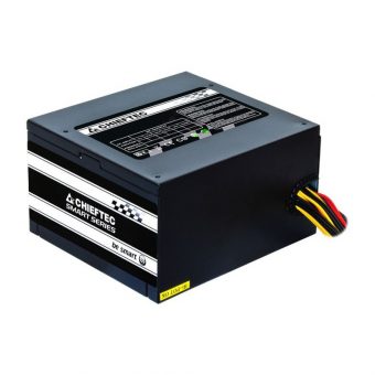 Chieftec Smart 700W 120mm Fan Non-Modular GPS-700A8 - Image 2
