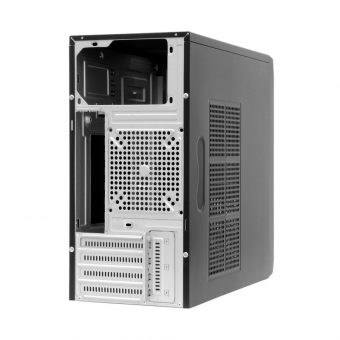 Chieftec Elox Series Mini Tower 350W PSU HT-01B-350GPB - Image 2