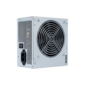Chieftec iArena GPB-400S 400W 120mm Fan Non-Modular GPB-400S - Image 2