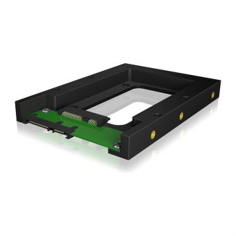 RaidSonic Icy Box 2.5" to 3.5" HDD/SSD Converter IB-2538STS - Image 2