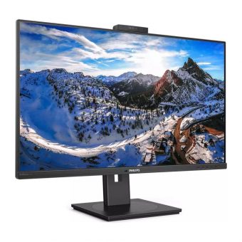Philips P-Line 329P1H 31.5" 4K IPS USB-C Monitor - Image 2