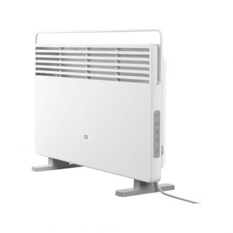 Xiaomi Mi Smart Space Heater S 2200W White BHR4037GL - Image 2