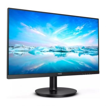 Philips V-Line 271V8L 27" VA FHD Monitor - Image 2