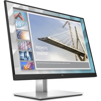 HP E24i G4 24" IPS WUXGA Monitor 9VJ40AA - Image 2