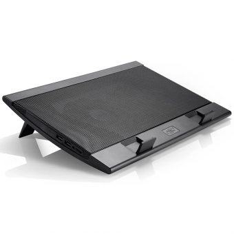 Deepcool Wind Pal FS Notebook Cooler DP-N222-WPALFS - Image 2