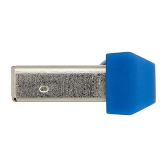 Verbatim store 'n' Stay Nano 64GB USB 3.0 Blue 98711 - Image 2