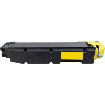 Kyocera TASKalfa Toner TK-5345Y 9K Pgs Yellow 1T02ZLANL0